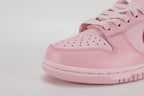 Dunk Low GS ‘Triple Pink’ - image 3