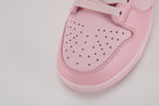 Dunk Low GS ‘Triple Pink’ - image 4