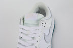 Dunk Low GS ‘White Grey Teal’ - image 5