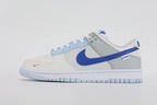 Dunk Low ‘Just Stitch It – Hyper Royal’ - image 1