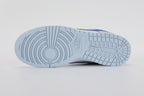 Dunk Low ‘Just Stitch It – Hyper Royal’ - image 2
