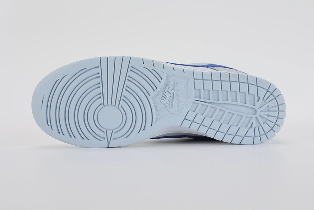 Dunk Low ‘Just Stitch It – Hyper Royal’ - image 2