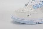 Dunk Low ‘Just Stitch It – Hyper Royal’ - image 3
