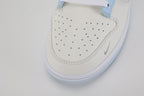 Dunk Low ‘Just Stitch It – Hyper Royal’ - image 4