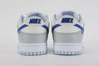 Dunk Low ‘Just Stitch It – Hyper Royal’ - image 7