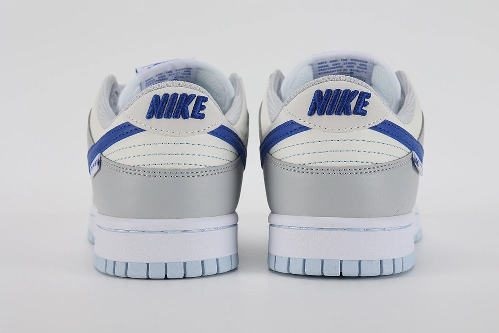 Dunk Low ‘Just Stitch It – Hyper Royal’ - image 7