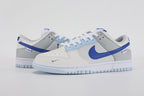 Dunk Low ‘Just Stitch It – Hyper Royal’ - image 8