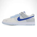 Dunk Low ‘Just Stitch It – Hyper Royal’ - image 9