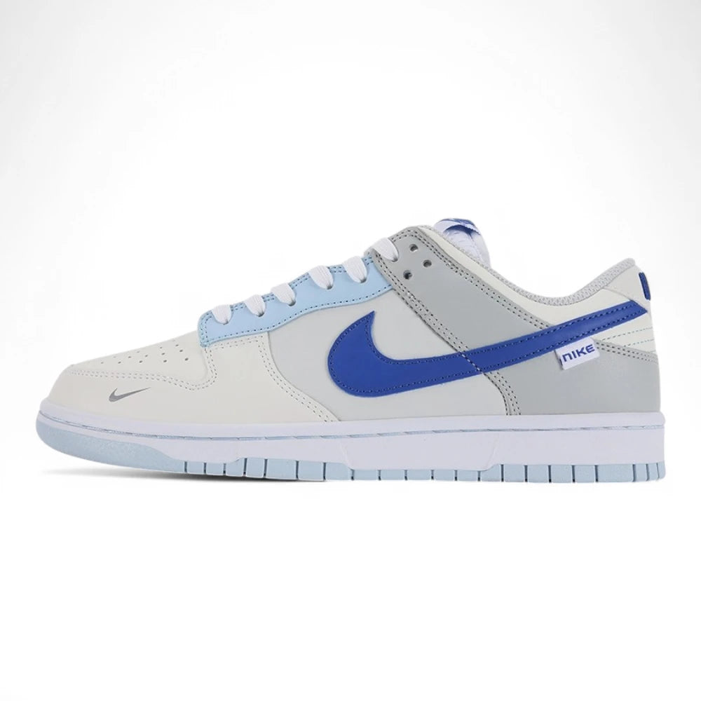 Dunk Low ‘Just Stitch It – Hyper Royal’ - image 9