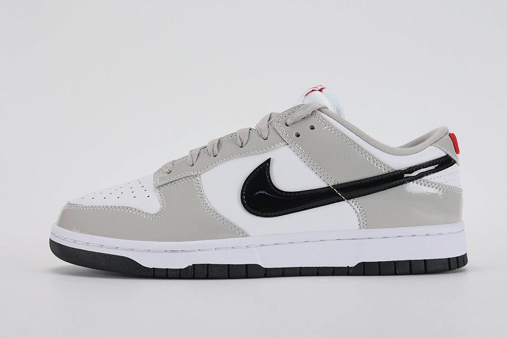 Dunk Low ‘Light Iron Ore Black’ - image 1
