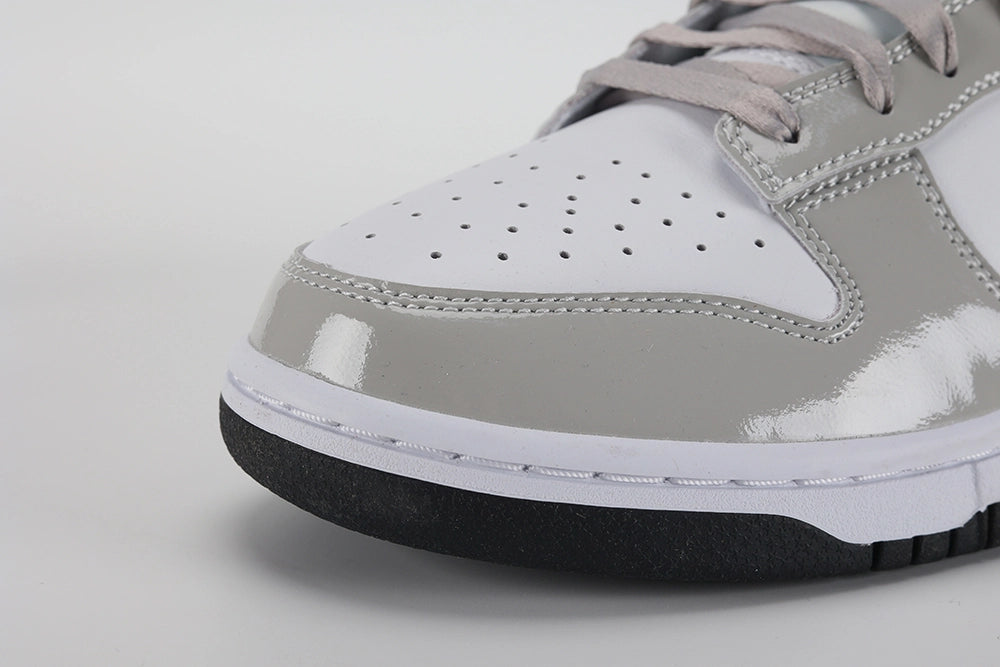 Dunk Low ‘Light Iron Ore Black’ - image 3