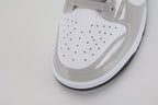 Dunk Low ‘Light Iron Ore Black’ - image 4