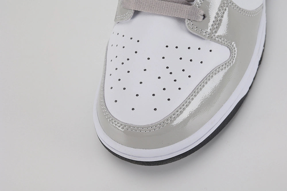 Dunk Low ‘Light Iron Ore Black’ - image 4