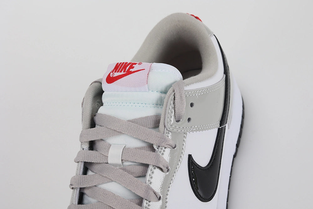 Dunk Low ‘Light Iron Ore Black’ - image 5