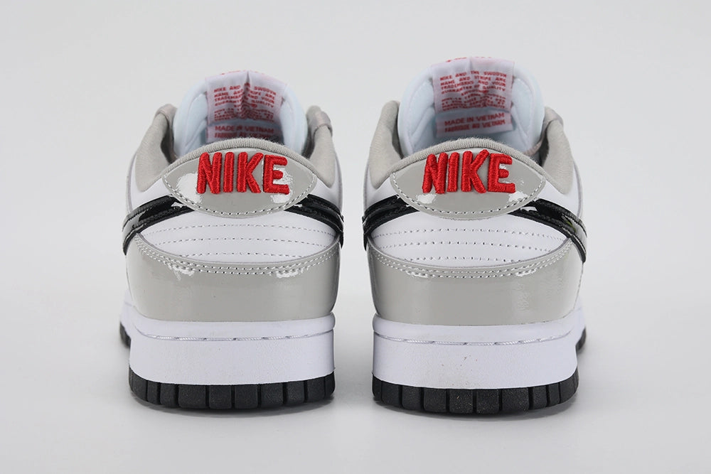 Dunk Low ‘Light Iron Ore Black’ - image 7