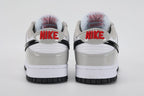 Dunk Low ‘Light Iron Ore Black’ - image 7