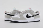 Dunk Low ‘Light Iron Ore Black’ - image 8