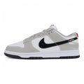 Dunk Low ‘Light Iron Ore Black’ - image 9