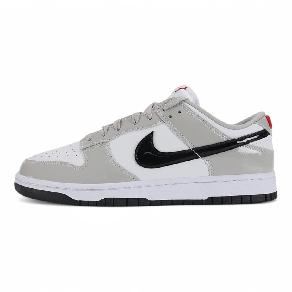 Dunk Low ‘Light Iron Ore Black’ - image 9