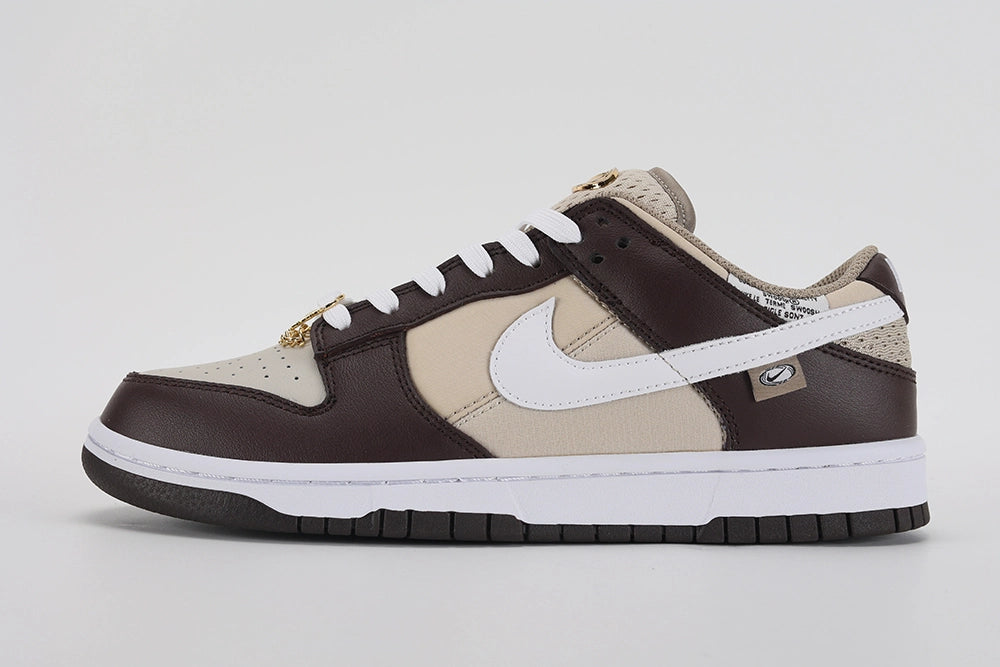 Dunk Low ‘Light Orewood Brown’ - image 1