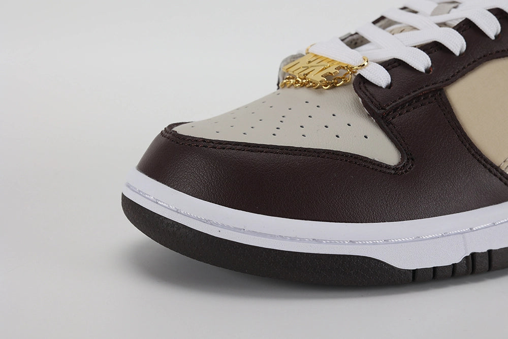 Dunk Low ‘Light Orewood Brown’ - image 3