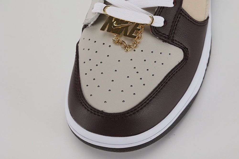 Dunk Low ‘Light Orewood Brown’ - image 4