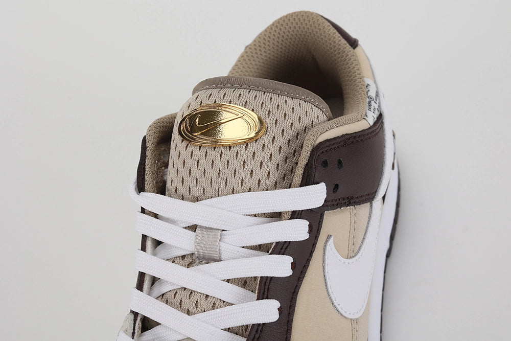 Dunk Low ‘Light Orewood Brown’ - image 5