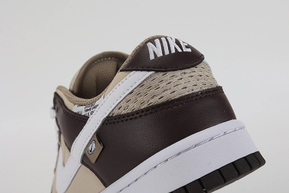 Dunk Low ‘Light Orewood Brown’ - image 6