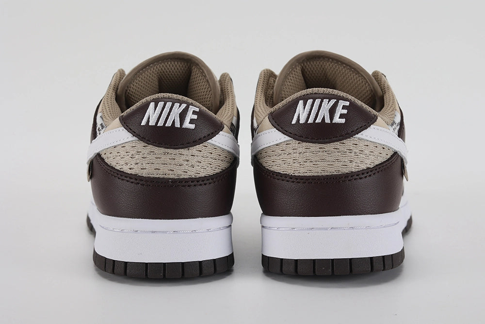 Dunk Low ‘Light Orewood Brown’ - image 7