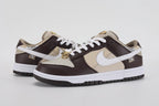 Dunk Low ‘Light Orewood Brown’ - image 8