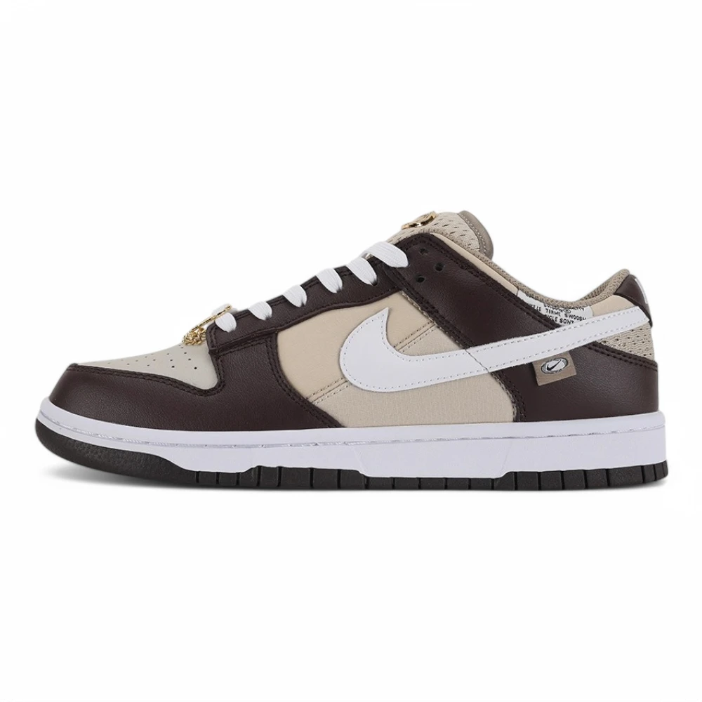 Dunk Low ‘Light Orewood Brown’ - image 9