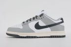 Dunk Low ‘Light Smoke Grey’ - image 1