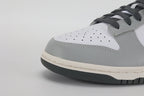 Dunk Low ‘Light Smoke Grey’ - image 3