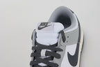 Dunk Low ‘Light Smoke Grey’ - image 5