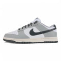 Dunk Low ‘Light Smoke Grey’ - image 9