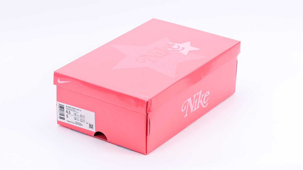 Dunk Low LX ‘Barbie’ - image 2