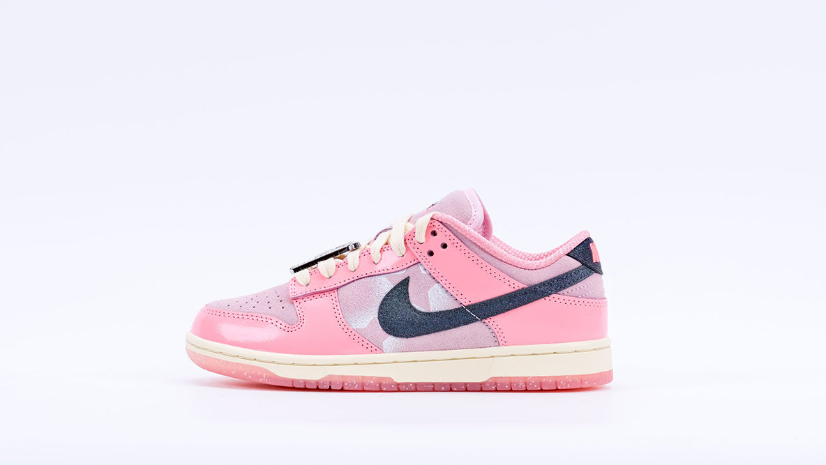 Dunk Low LX ‘Barbie’ - image 3