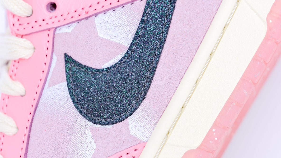 Dunk Low LX ‘Barbie’ - image 5