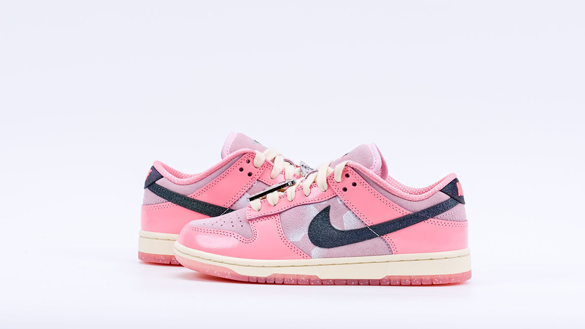 Dunk Low LX ‘Barbie’ - image 6