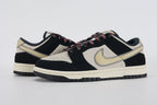 Dunk Low LX ‘Black Suede’ - image 1