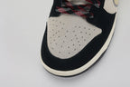 Dunk Low LX ‘Black Suede’ - image 5