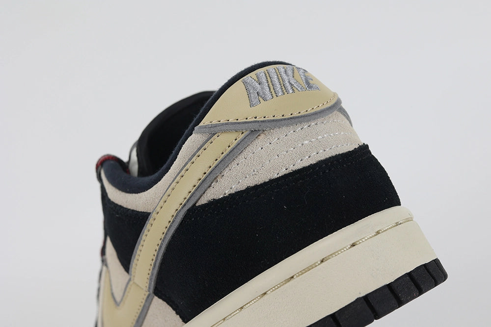 Dunk Low LX ‘Black Suede’ - image 7