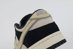 Dunk Low LX ‘Black Suede’ - image 7