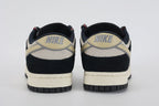 Dunk Low LX ‘Black Suede’ - image 8