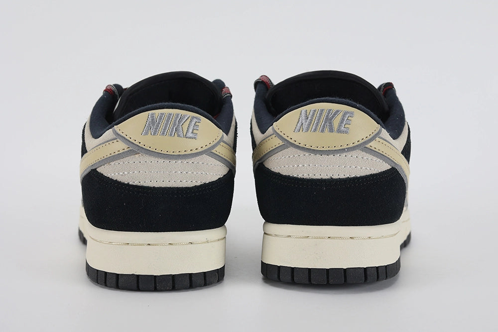 Dunk Low LX ‘Black Suede’ - image 8