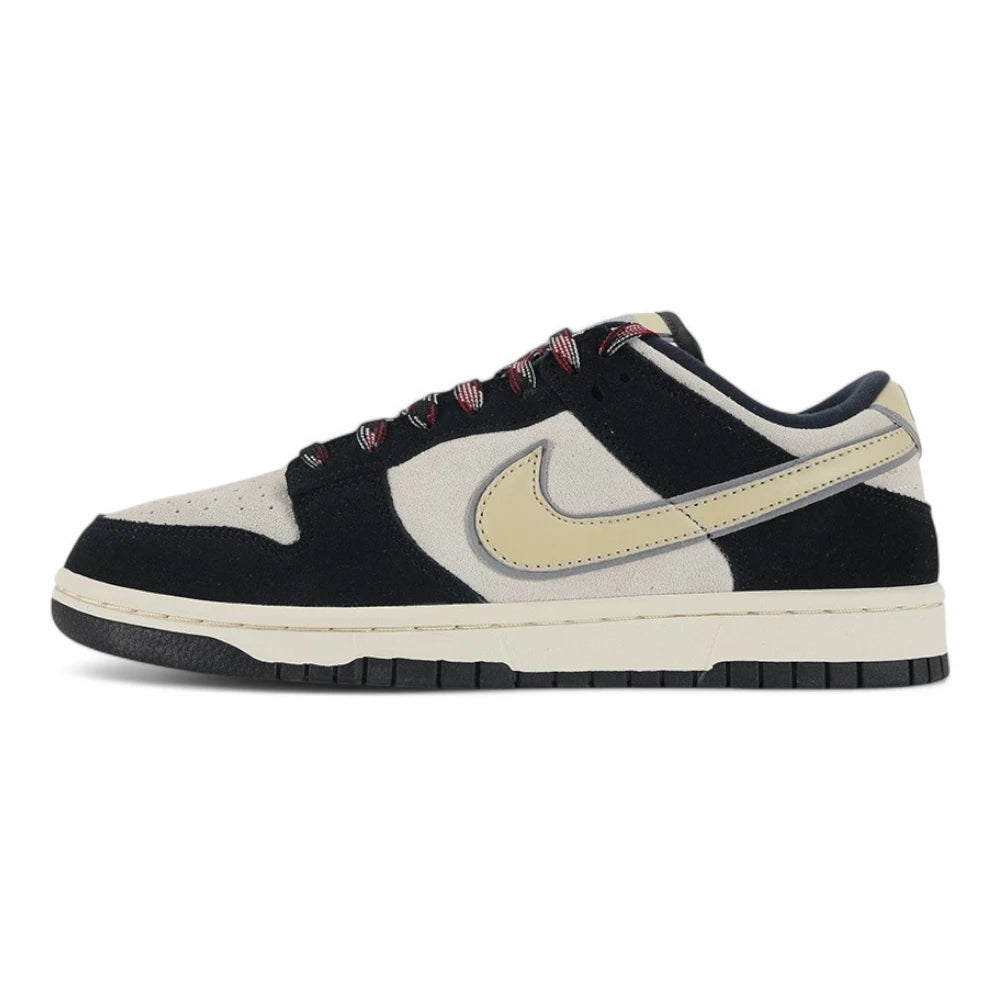 Dunk Low LX ‘Black Suede’ - image 9