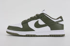 Dunk Low ‘Medium Olive’ - image 1
