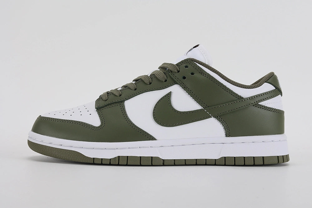 Dunk Low ‘Medium Olive’ - image 1