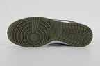 Dunk Low ‘Medium Olive’ - image 2