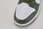 Dunk Low ‘Medium Olive’ - image 4